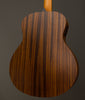 Taylor Acoustic Guitars - GS Mini-e RW - Back Angle