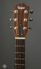 Taylor Acoustic Guitars - GS Mini-e Koa Plus - Headstock