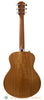 Taylor GS Mini e Koa FLTD 2014 - back