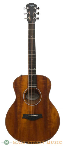 Taylor GS Mini e Koa FLTD 2014 - front