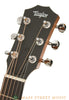 Taylor GS Mini e Koa FLTD 2014 - headstock