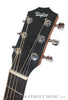 Taylor GS Mini-e Mahogany 2013 LTD - Head Front
