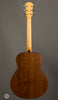 Taylor Acoustic Guitars - Grand Theater GT - Back