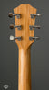 Taylor Acoustic Guitars - Grand Theater GTe - Tuiners