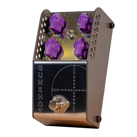 ThorpyFX - Gunshot Overdrive V2