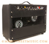 Fender "Vibroverb" Combo Amp - back angle