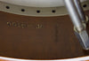 1930 Gibson TB3 Mastertone 5 String Conversion Banjo - serial# embossed