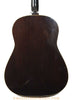 Gibson J45 Banner guitar - 1943 - back close up