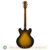 Gibson 2006 '59 ES-335 Dot Re-Issue Electric Guitar - back