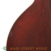 Gibson A1 Mandolin 1914 Used - back close