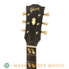 Gibson 1954 ES-175D Archtop - headstock