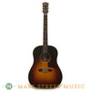 Gibson 2013 J-45 Custom Shop 1950s Reissue Acoustic Guitar - front