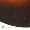 Gibson L-5 1929 Acoustic Guitar - back close
