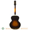 Gibson L-5 1929 Acoustic Guitar - back