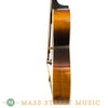 Gibson L-5 1929 Acoustic Guitar - side