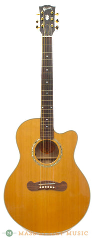 Gibson LC-1 Cascade 2003 Acoustic Guitar - front