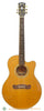 Gibson LC-1 Cascade 2003 Acoustic Guitar - front