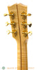 Gibson LC-1 Cascade 2003 Acoustic Guitar - tuners