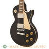 Gibson 1998 Les Paul Standard Electric Guitar - angle