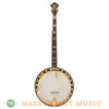Gibson 1994 Mastertone Granada Custom Shop Resonator Banjo - front
