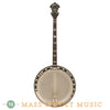 Gibson 1994 TB-3 Tenor Banjo - front