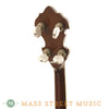 Gibson 1994 TB-75 Tenor Banjo - tuners