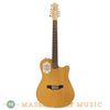 Godin 12-String L.R. Baggs Model Electric Guitar - front