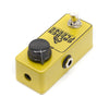 Mythos Pedals - Golden Fleece Mini Fuzz
