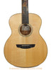 Goodall PECJ 12 Persephone inlay - front close up