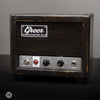 Greer Amps - Mini Chief Head - Angle