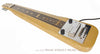 Gretsch Electromatic Lap Steel - angle