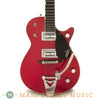 Gretsch 2010 6131T Power Jet Electric Guitar - front close