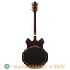 Gretsch G6122 Chet Atkins Country Gentleman 2011 Electric Guitar - back