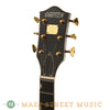 Gretsch G6122 Chet Atkins Country Gentleman 2011 Electric Guitar - headstock