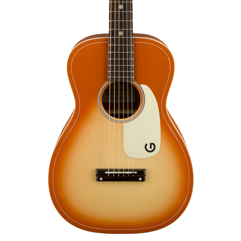 Gretsch Jim Dandy Flat Top Acoustic Guitar - front close