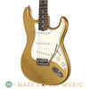 Grosh NOS Retro Classic Electric Guitar - angle