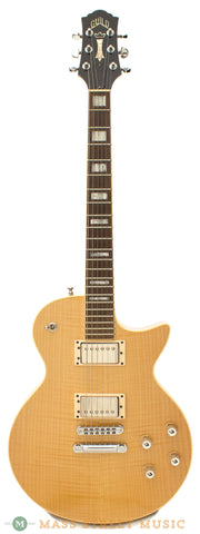 Guild Bluesbird 1997 Used Electric Guitar - front