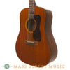 Guild Bluegrass D-25M 1974 Acoustic Guitar - angle