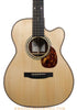 Froggy Bottom H-14C - front close