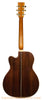 Froggy Bottom H-14C - back full