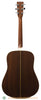 Martin HD-28 2002 Used Acoustic Guitar - back