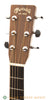 Martin HD-28 2002 Used Acoustic Guitar - headstock