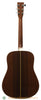 Martin HD-28 2001 Used Acoustic Guitar - back
