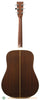 Martin HD-28 Used Acoustic Guitar - back