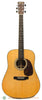 Martin HD-28 2001 Used Acoustic Guitar - front