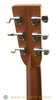 Martin HD-28 2001 Used Acoustic Guitar - tuners