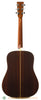 Martin HDO Grand Old Opry 75th Anniv. Used Acoustic Guitar - back