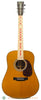 Martin HDO Grand Old Opry 75th Anniv. Used Acoustic Guitar - front