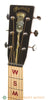 Martin HDO Grand Old Opry 75th Anniv. Used Acoustic Guitar- headstock