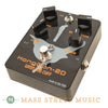 Wren and Cuff HangMan-2D Distortion Pedal - angle
